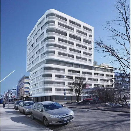 New And Cozy In The Centrum Of *