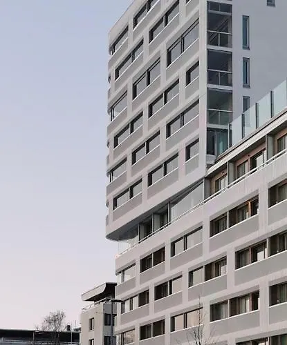 New And Cozy In The Centrum Of 公寓 *